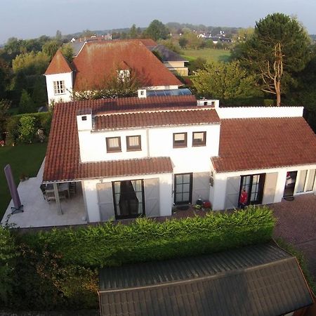 B&B Yaca De Haan Exterior foto